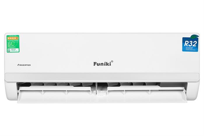 Điều hòa Funiki Inverter 12000 BTU 1 chiều HIC12TMM-6
